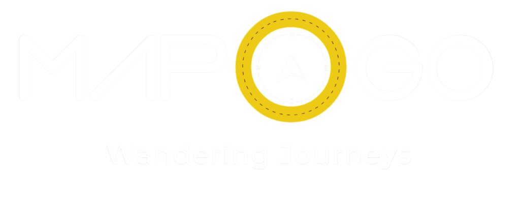 mapogo wandering journeys