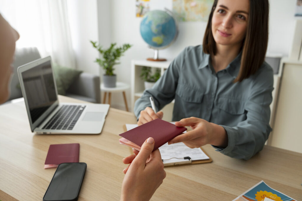 visa