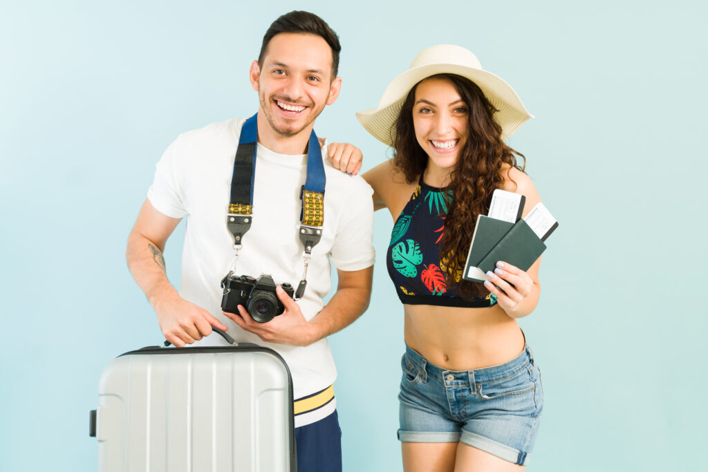 kerala travel partner